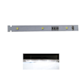 Pikkukuva 2 / 5: Pakastin Jääkaapit Led Valotaulu Bcd-450w 261wk Cqc14134104969 E56334 Jääkaappi Led Valo Suora Vaihto (FW)