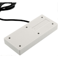 Miniatyrbilde 5 av 5: NES Classic Controller Nintendo Classic Mini Controller Spillkontroll 1,8 m Forlengelseskabel [db]