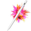 Miniatyrbild 1 av 5: Styluspenna kompatibel med Apple iPad (2018-2022), handflate- och lutningsdetektering, aktiv penna för iPad Air 5/4/3:e generationen, iPad 9/8/7/6:e generationen, iPad Pr