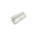 Miniatyrbilde 1 av 5: Støvsugerboks for Mi Robot Vacuum Mop 2 2Pro MJST1S støvsuger - Reservedeler {db} Transparent White
