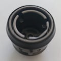 Miniatyrbilde 5 av 5: Myk rullebørste for støvsuger V6 V7 V8 V10 V11, myk rullebørste for 20w/30w motor [DB] gray