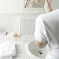 Miniatyrbilde 5 av 5: 2 stk. Baderom Trykk Pop-up Klikk Klakk Pluggstopper, 38mm Vaskavløpsplugg Pop-up Stopper - [DB]