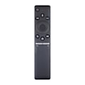 Miniatyrbild 1 av 5: BN59-01242A Fjärrkontroll för Samsung TV-apparater med Bluetooth Q7-styrning Röst {Db)
