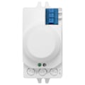 Miniatyrbillede 2 af 5: 5,8 GHz Hf-system LED-bevægelsessensor til lyskontakt, hvid