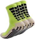 Halkskyddsstrumpor db 3 Pairs Green