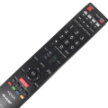 Miniatyrbild 2 av 3: Gb118wjsa Fjärrkontroll för Sharp Aquos TV Lc60c6600 Lc60c6600u Gb005wjsa [DB]