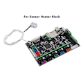 Miniatyrbillede 3 af 5: B3950 100k 3D-print Termistor Sensor til E3D PT100 V6 3D Printere Hot E [DB] 1m