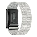 Miniatyrbillede 2 af 2: Til WHOOP 4.0 Fitness Tracker Armbånd Elastisk Justerbar Rem [DB] Multicolor Starlight