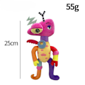 Miniatyrbild 2 av 2: Den fantastiska digitala cirkusplyschleksaken [DB] Style 3