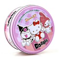 Miniatyrbillede 1 af 5: Tegneserie Spot It Matchende Kort Spil Logisk Ræsonnement Øvelse Brætspil Gave Til Børnedag {db} kitty cat