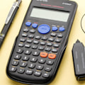 Miniatyrbillede 5 af 5: Videnskabelig lommeregner med 240 funktioner 82MSP til studerende Matematikværktøj 2 linjer [DB] Blue
