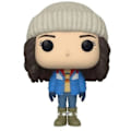 Miniatyrbillede 3 af 4: Stranger Things Legetøj #1238 Eleven #827 Hopper #1253 Joyce #1254 Vinyl Actionfigur Samling Modeller Til Børn Gaver Db 827 no box