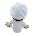 Miniatyrbillede 4 af 5: Jeffy Boy Plys Hånddukke Børn Dukke Actionfigur Sjovt Festlegetøj Gave DB Style 4