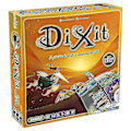 Pikkukuva 1 / 5: Just A Word Dixit -lautapeli Strategiakortti [DB] Gold 12.3*8cm