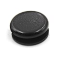 Miniatyrbild 1 av 4: Gaming Joystick Analog Thumbstick Controller Circle Pad Caps Kompatibel Nintendo 3DS [Db] Black