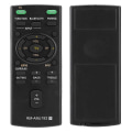 Miniatyrbilde 4 av 5: -ANU192 Bluetooth-høyttalerfjernkontroll for Sound Bar SACT60BT -WCT60 SSWCT60 HT-CT60BT HTCT60BT S {DB} Black