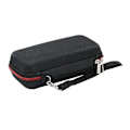 Miniatyrbild 1 av 5: Skyddande Väska Sleeve Förvaringsväska för TASCAM DR05X 07X Recorders Handväska {Db} Red Black