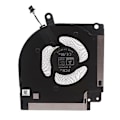 Miniatyrbild 1 av 5: Notebook CPU GPU Fläkt DC12V Kylfläktar för Alienware X17 R1- R2 09DNWT 0X63JW [db] CPU
