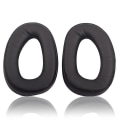 Miniatyrbilde 4 av 4: Øreputer egnet for Sennheiser Gsp300 Gsp301 Gsp302 Gsp303 Gsp350 Gsp370 Hodetelefoner DB