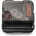 Miniatyrbillede 1 af 5: Quartz DIY Vægurs Bevægelsesmekanisme Batteri DIY Reparationsdele Udskiftning med Viser [DB]