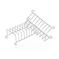 Miniatyrbilde 2 av 5: Toaststativ rustfritt stål 1 stk toaststativ [Db]