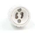 Miniatyrbilde 4 av 5: GU10 til GU10 Lampesokkeladapter - Lampeadapter - Sokkeladapter for LED Halogenpærer s2024121219 [db]