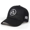 LINKIN PARK Baseballkeps All-match Herr- och Damparhattar [DB]