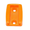 Miniatyrbilde 5 av 5: Db 2stk for Xc-2000e elektrisk appelsinjuicepresser deler juicepresser skreller holder