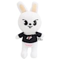 Pikkukuva 2 / 2: 20cm Skzoo Stray Kids Pehmolelu Leeknow Hyunjin Nukke Lapsille Aikuisille A [DB] white rabbit