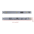 Pikkukuva 5 / 5: Pakastin Jääkaapit Led Valotaulu Bcd-450w 261wk Cqc14134104969 E56334 Jääkaappi Led Valo Suora Vaihto (FW)