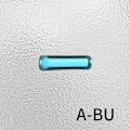 Miniatyrbild 2 av 2: Istället för Tritium Gas Tube Självlysande Glasrör för Utomhusbruk Stick Lights Fk [DB] Blue 1.5*6mm