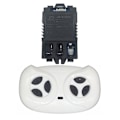 Pikkukuva 1 / 5: Jr1810rx 6-12v Lasten Sähköauton Kaukosäätimet Ja Vastaanottimet, Lasten Moottoripyörän Ohjaimet Jr1721pwm [DB] JR1810RX 5pin set