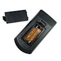 Miniatyrbilde 3 av 3: Reservefjernkontroll for Yamaha Yas-203 Yas-108 Ats-1080 Ats-1030 Yas-105 Yas-106 Yas-207 Lydplanke [DB]