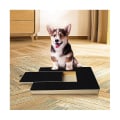 Miniatyrbilde 2 av 5: Hundeklo for å slipe klør - Filtrimmerbrett, trimmebrett, skrapeboks, smergelpapir, filing, skrape