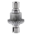Miniatyrbild 4 av 5: Metallväxeldifferential 16420 för MJX Hyper Go 16207 16208 16209 16210 H16 H16H H16E H16P 1/16 RC Bil Reservdelar db As Shown
