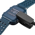Pikkukuva 2 / 2: Latauskaapeli Garmin Forerunnerille, USB-latauskaapeli, älykellolisävarusteet, latausteline