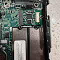 Pikkukuva 2 / 5: M.2 A+E 2.5GbE Multi-Gig 1G/2.5G/100M NGFF 2230 Intel I226-V Ethernet-verkkoadapteri [DB]