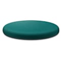 Miniatyrbillede 1 af 4: Stolepude, Rund Memory Foam Sædepude Lændestøttepude Til Stol db Dark green M