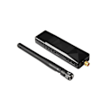 Miniatyrbild 3 av 5: Ar9271 Chipset 150mbps Trådlös Usb Wifi Adapter 802.11n Nätverkskort Med 2dbi Antenn För Windows [db]