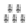 Miniatyrbillede 2 af 5: 10 stk. Pnp Fordamper Udskiftnings Coil Vm6 0.15ohm Pnp Coil Til Drag X/drag Max /argus Pro /argus X /argus Gt [db]
