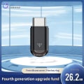 Miniatyrbillede 5 af 5: Cyberplex Hacking-enhed Cyberplex Smartphone Ir Fjernbetjening 2024 -CDSX DB LightningApplegrey