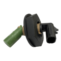 Miniatyrbillede 1 af 5: Kølevæske Niveau Sensor Passer Til 06-62384-002 Lav Vand Sensor 0662384002