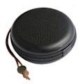 Miniatyrbilde 1 av 4: DB Beskyttelsespose Anti-ripe Trykkbestandig Hardt Skall Bluetooth-kompatibel Høyttaler Elastisk Oppbevaringspose For B&o Beoplay A1