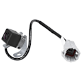 Pikkukuva 3 / 5: FR Hyundai I40 I40 2011-2014 Auton peruutuskamera Takakamera Pysäköintiavustin Varmuuskopiokamera 95760-3Z001 95760-3Z000 db Black
