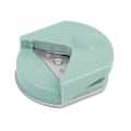 Miniatyrbillede 2 af 5: 2 stk. Papirhjørnerunder - R4 4mm Hjørneskærer Stanseværktøj, Papirskæring Diy Craft Puncher Til Af
