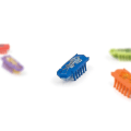 Miniatyrbillede 2 af 2: Hexbug Nano Elektronisk Kæledyr (Tilfældig Farve Valgt) Db
