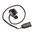 Miniatyrbillede 5 af 5: Til / Ix35 2009-2013 Bil Bakkamera Bakkamera Backup Parkering Assist Kamera 95790-2s010 DB