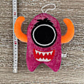Pikkukuva 2 / 2: DB The New Garten Of Banban Plush Banban Garden Game Around Plush Doll Toy Doll Hercules