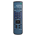 Miniatyrbillede 1 af 5: Rm-ev100 Infrarød fjernbetjening til Sony-kameraer Brc-h700 Brc-z700 {DB}