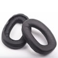 Miniatyrbilde 1 av 4: Øreputer egnet for Sennheiser Gsp300 Gsp301 Gsp302 Gsp303 Gsp350 Gsp370 Hodetelefoner DB